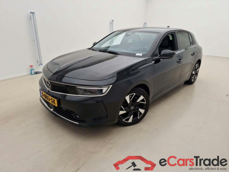 OPEL ASTRA 1.6 PHEV Business Ed. AUT.