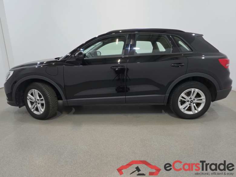 AUDI Q3 1.4 45 TFSIe Plug-In Hybrid Aut. LED Virtual Navi Klima PDC ... #2