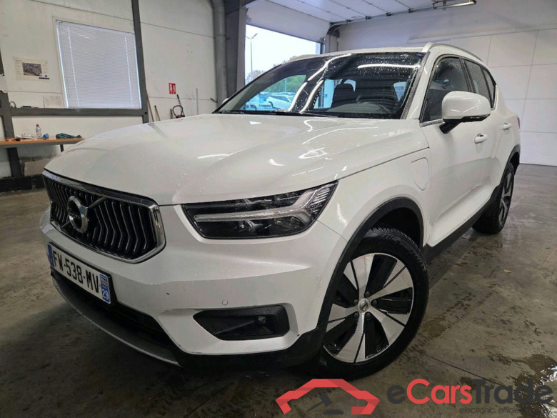 Volvo XC40 1.5 T5 Plug-In Hybrid Aut. LED Virtual ACC Navi KeylessGo Camera Klima PDC ...