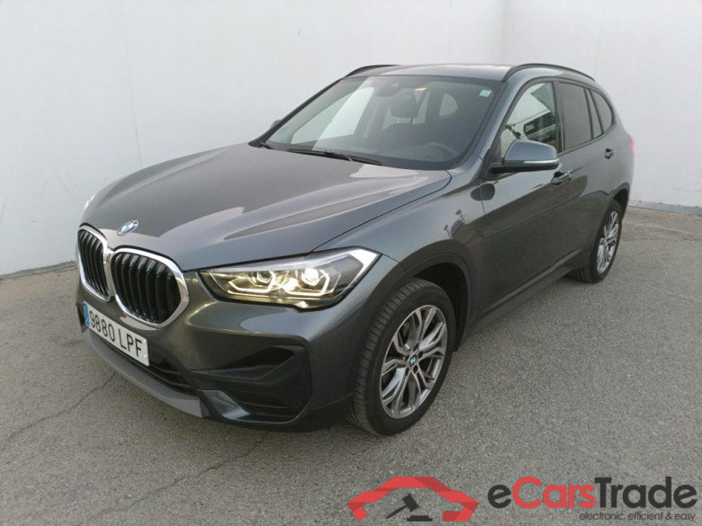 BMW X1 sDrive18i #1