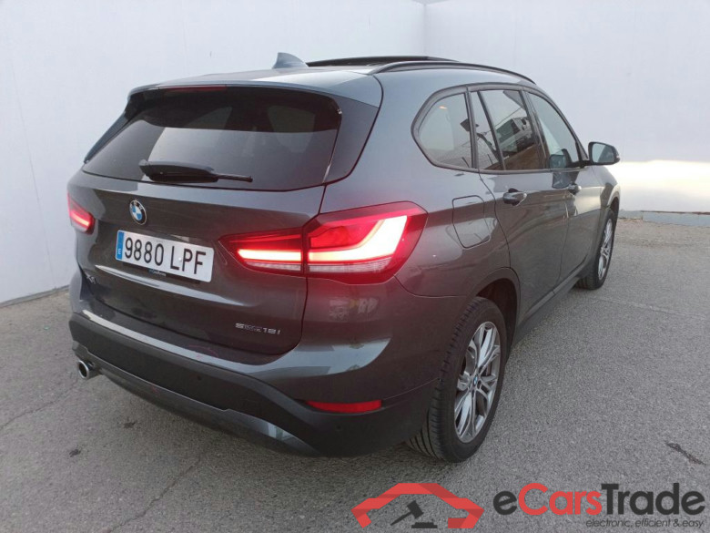 BMW X1 sDrive18i #2