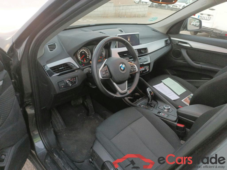 BMW X1 sDrive18i #3