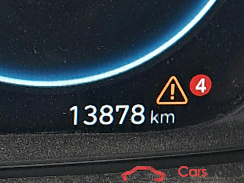 HYUNDAI i20 / 2023 / 5P / berlina con portón 1.0 TGDI Klass #5