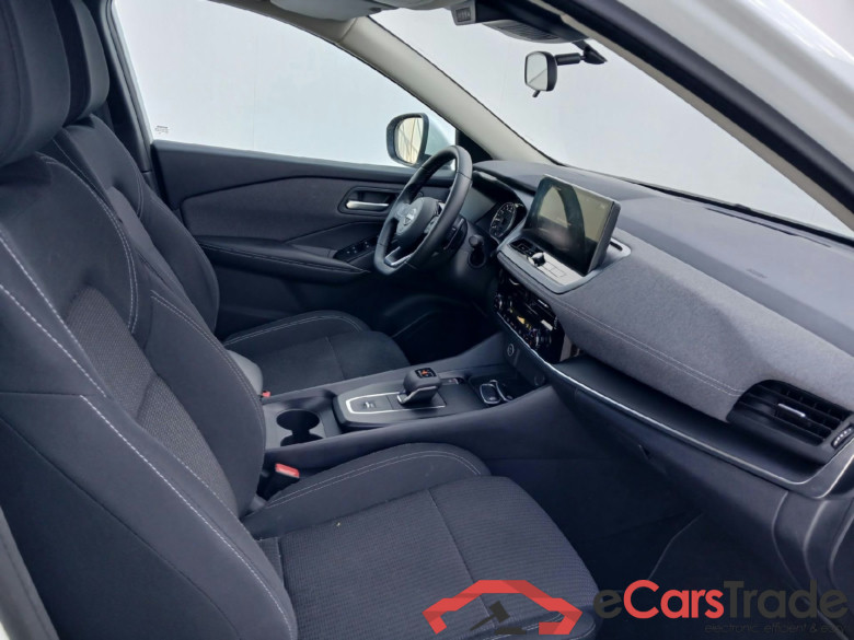 NISSAN QASHQAI / 2024 / 5P / todoterreno DIG-T 116kW (158CV) mHEV CVT Acenta #6