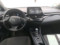 preview Toyota C-HR #2