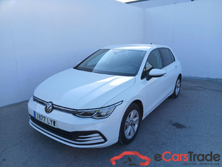 VOLKSWAGEN Golf / 2020 / 5P / berlina con portón Life 1.0 TSI 81kW (110CV)