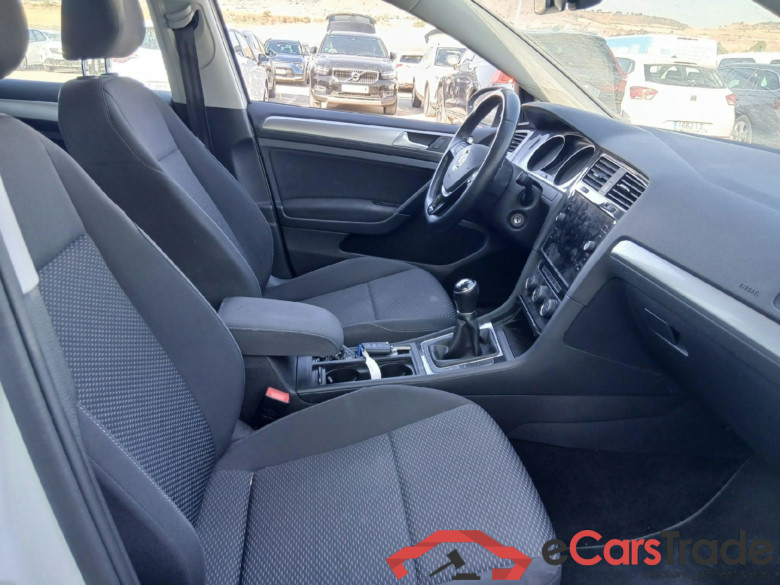 VOLKSWAGEN Golf / 2016 / 5P / berlina con portón Last Edition 1.5 TSI EVO 96kW (130CV) (CX) #6