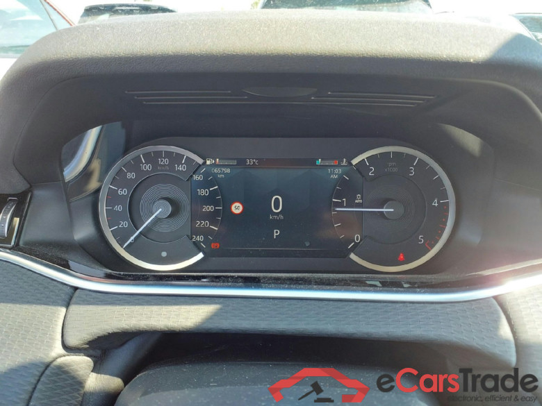 LAND ROVER Range Rover Evoque / 2015 / 5P / todoterreno 2.0 D163 S AUTO 4WD MHEV #4