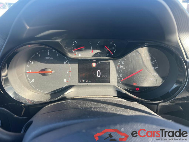 OPEL Corsa / 2019 / 5P / berlina con portón 1.2 XEL 55kW (75CV) Edition #4