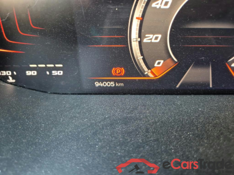 SEAT Ibiza / 2017 / 5P / berlina con portón 1.0 TSI 81kW (110CV) Style XL(SP) #5