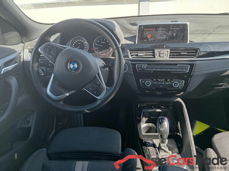 BMW X2 / 2017 / 5P / todoterreno sDrive18i (AC3) #3