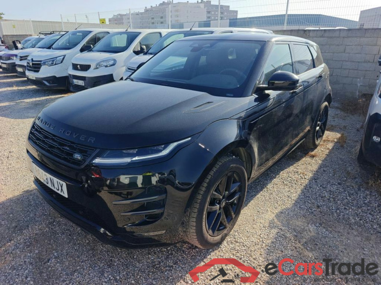LAND ROVER Range Rover Evoque 1.5 P300e Dynamic SE AUTO 4WD PHEV 270 CV #1