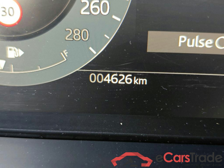 LAND ROVER Range Rover Evoque 1.5 P300e Dynamic SE AUTO 4WD PHEV 270 CV #5