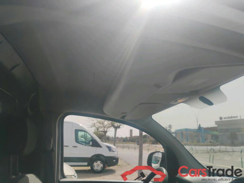 RENAULT Kangoo Furgón/2013/3P/furgón derivado de turismo Profesional dCi 55 kW (75 CV) #3