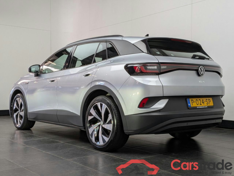 VOLKSWAGEN ID.4 Pro 77 kWh #4