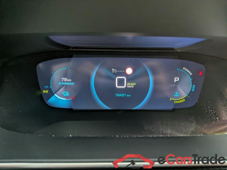PEUGEOT e-208 Allure Pck 50 kWh #6