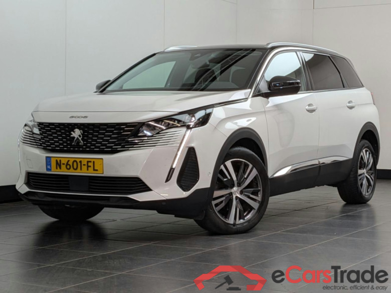 PEUGEOT 5008 1.2 PT BL. Allure