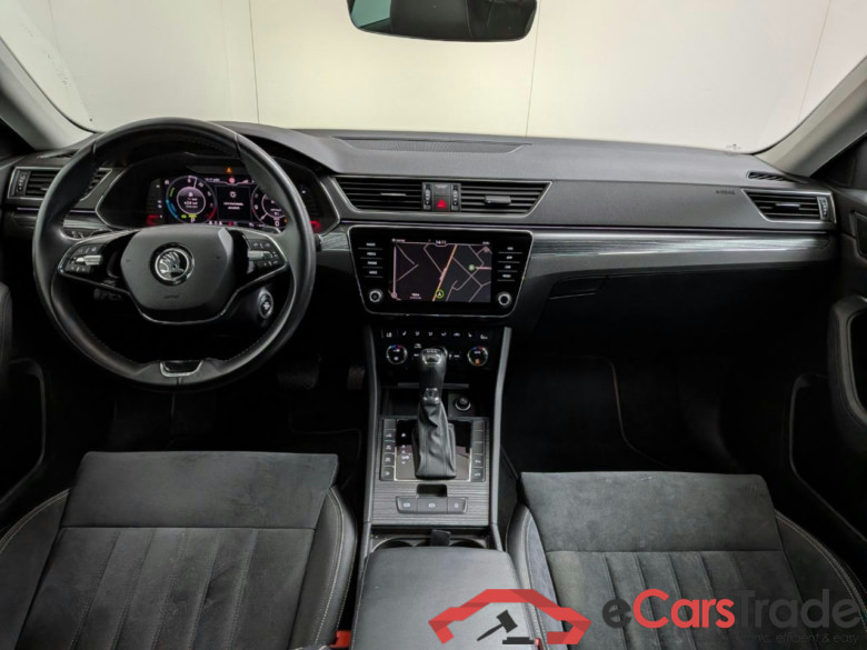 SKODA Superb Combi 1.4 TSI iV Sp. Bns #5