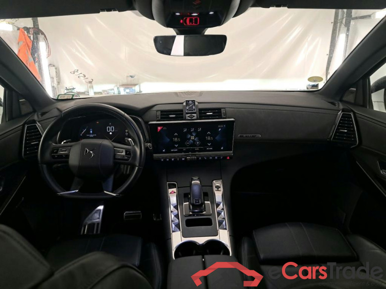 7 Crossback Grand Chic 1.5 BlueHDi 130CV BVA8 E6d #5