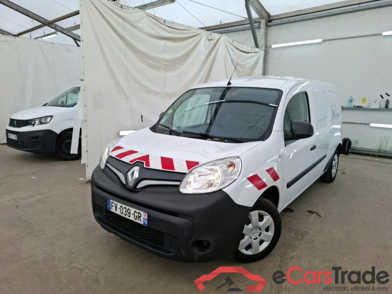 Kangoo II Express Maxi Extra (Série Spéciale) 1.5 dCi 95CV BVM6 E6dT