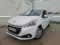 preview Peugeot 208 #0
