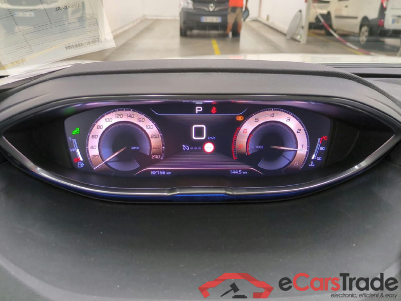 PEUGEOT 3008 5p SUV Puretech 180 S&S EAT8 GT LINE #6