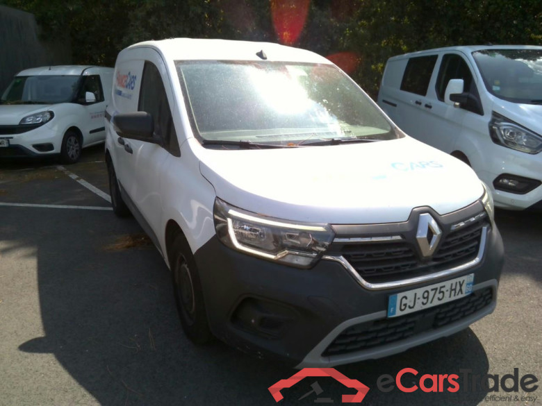 KANGOO GD CFT BLUE DCI 115 #2
