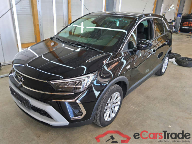 Crossland X Elegance 1.5 81KW MT6 E6d