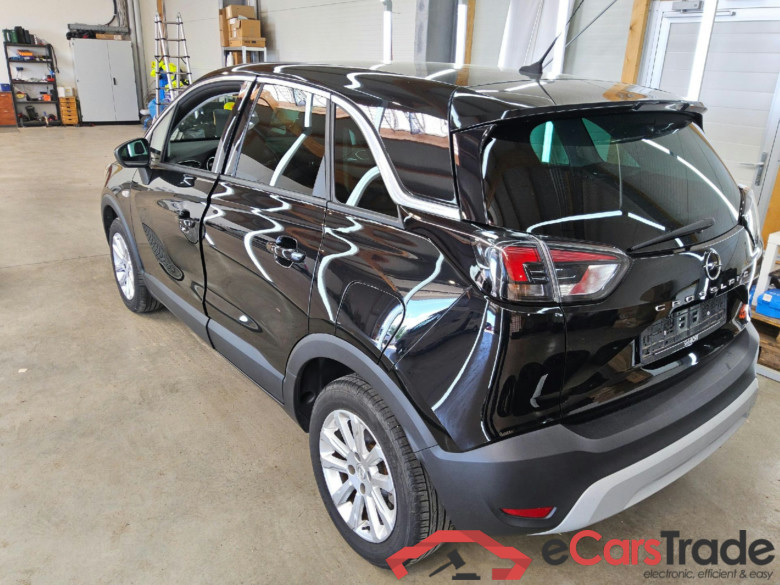 Crossland X Elegance 1.5 81KW MT6 E6d #3