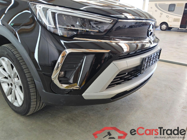 Crossland X Elegance 1.5 81KW MT6 E6d #6
