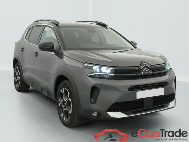 Citroen C5 AIRCROSS Hybride 145 e-DCS6 Max #1