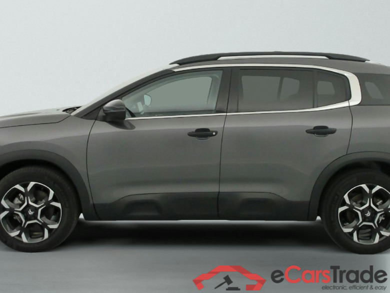 Citroen C5 AIRCROSS Hybride 145 e-DCS6 Max #4