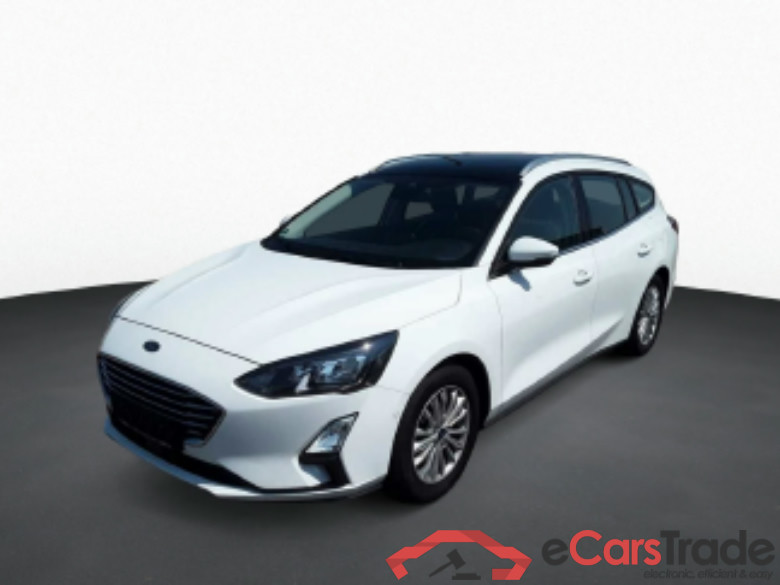 Focus Turnier Titanium 1.5 EcoBoost 110KW MT6 E6dT