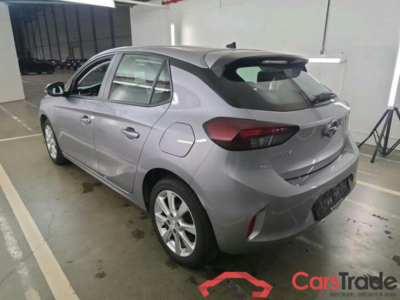 Opel Corsa Corsa 1.2 S/S Edition 55kW/75pk  5D/P Man-5 #3