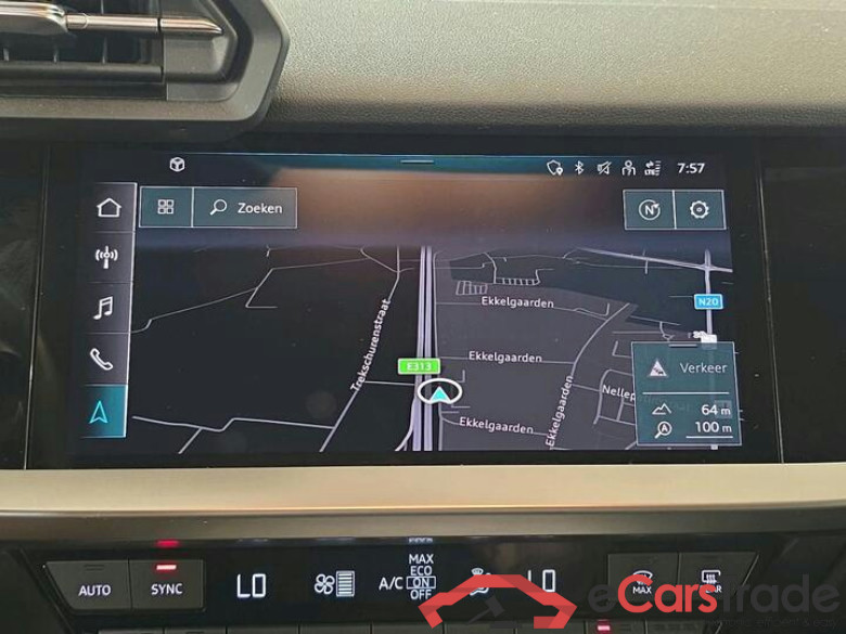 Audi A3 Sportback A3 Sportback 1.0 30 TFSi S tronic Adv. Bus. Ed. (Mild Hybrid) 81kW/110pk  5D/P Auto-7 #6