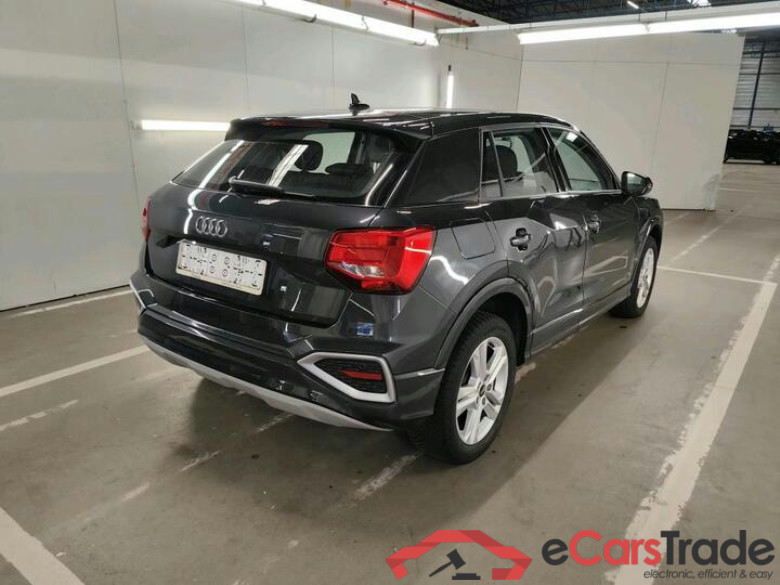Audi Q2 Q2 1.5 35 TFSI S tronic Adv. B. Ed. 110kW/150pk  5D/P Auto-7 #4