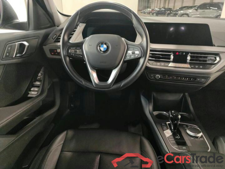 BMW 1 Reeks Hatch 1 Reeks Hatch 118iA (100 kW) 100kW/136pk  5D/P Auto-7 #5