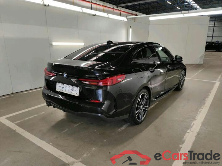 BMW 2 Reeks Gran Coupé 2 Reeks Gran Coupé 218iA (100kW) 100kW/136pk  4D/P Auto-7 #4