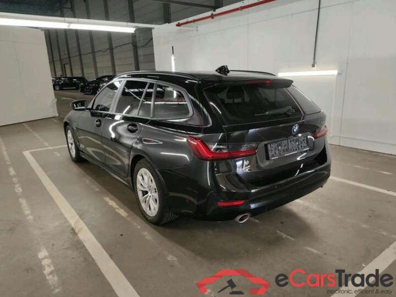 BMW 3 Reeks Touring 3 Reeks Touring 330e (215 kW) (PHEV) 215kW/292pk  5D/P Auto-8 #3