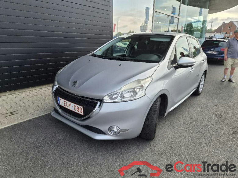 PEUGEOT 208 Dsl 208 1.4 HDi Active