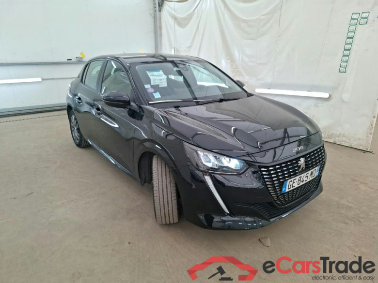 208 / 2019 / 5P / Berline Puretech 75 SS Active Business / GARANTIE STELLANTIS 10 ANS VOIR PHOTO 2 #5