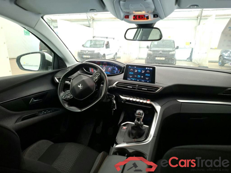 5008 / 2016 / 5P / SUV Puretech 130 SS ACTIVE BUSINESS / GARANTIE STELLANTIS 10 ANS VOIR PHOTO 2 #6
