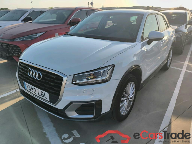 AUDI Q2 / 2016 / 5P / todoterreno Design 30 TFSI 85kW (116CV) (AC)