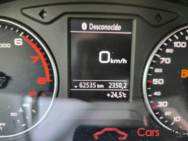 AUDI Q2 / 2016 / 5P / todoterreno Design 30 TFSI 85kW (116CV) (AC) #5