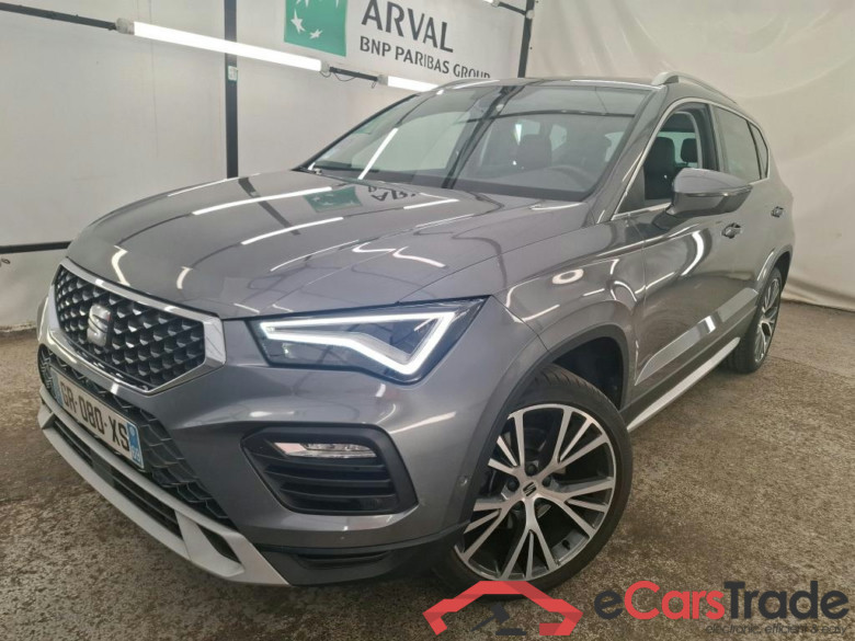 Ateca Xperience 1.5 TSI 150CV BVA7 E6d