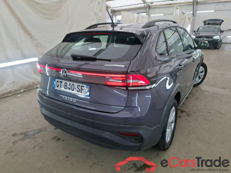 Taigo Life Plus 1.0 TSI 110CV BVA7 E6d #3