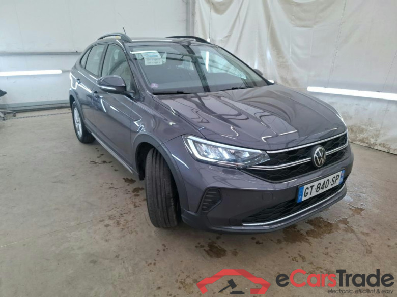 Taigo Life Plus 1.0 TSI 110CV BVA7 E6d #4
