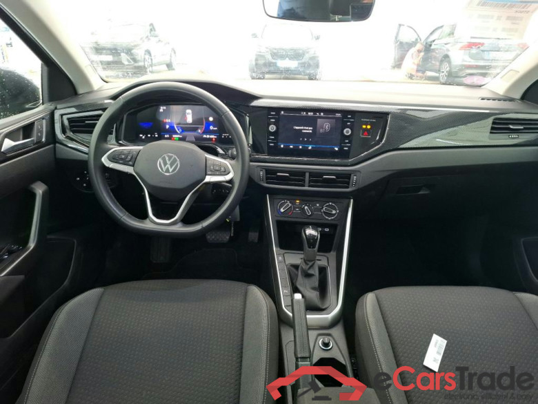 Taigo Life Plus 1.0 TSI 110CV BVA7 E6d #5