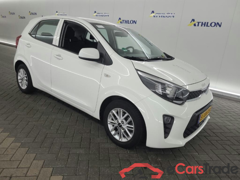 KIA Picanto 1.0 DPi DynamicLine 4-zits 5D 49kW #2