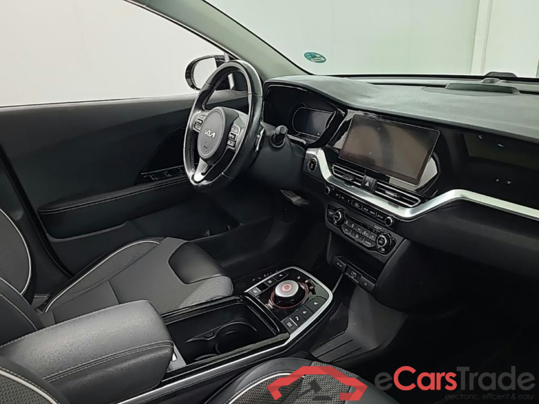 KIA e-Niro 64kWh DynamicPlusLine 5D 150kW #6